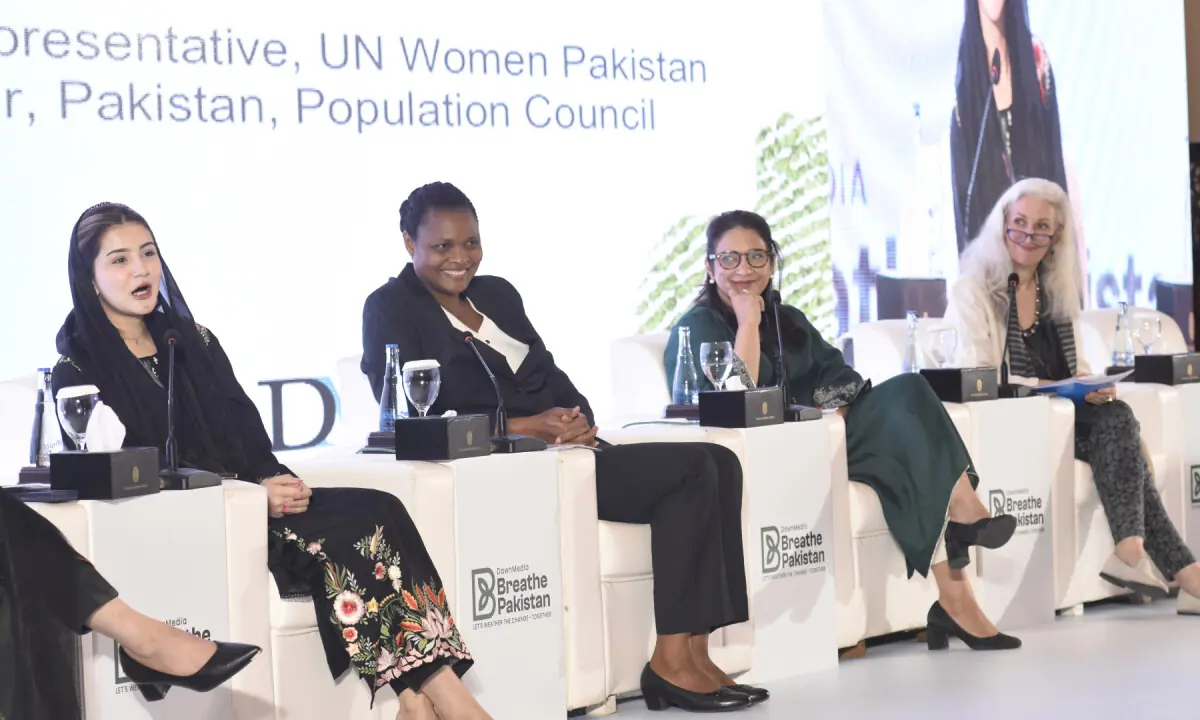Breathe Pakistan 2026: Need for multi-sectoral approach towards climate action highlighted