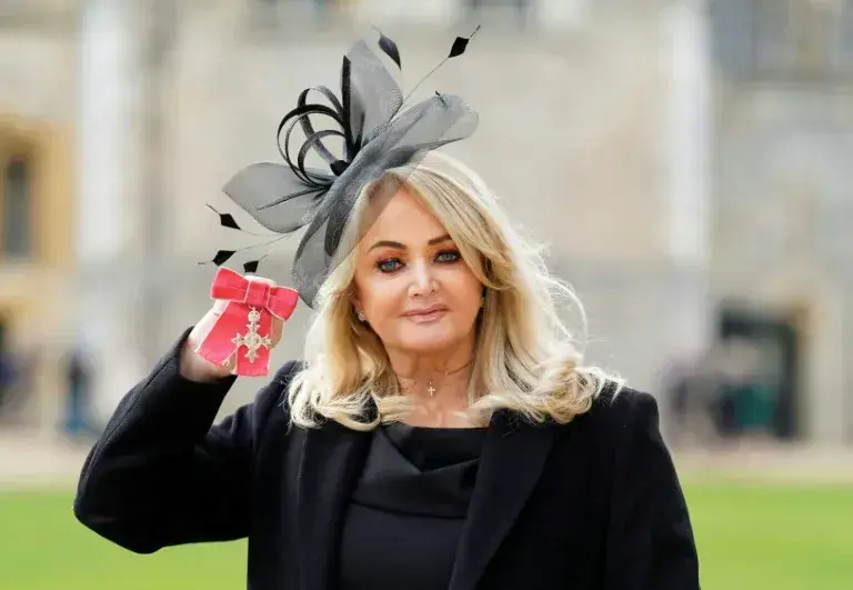 &lsquo;Total Eclipse of the Heart&rsquo; singer Bonnie Tyler in induced coma after emergency surgery