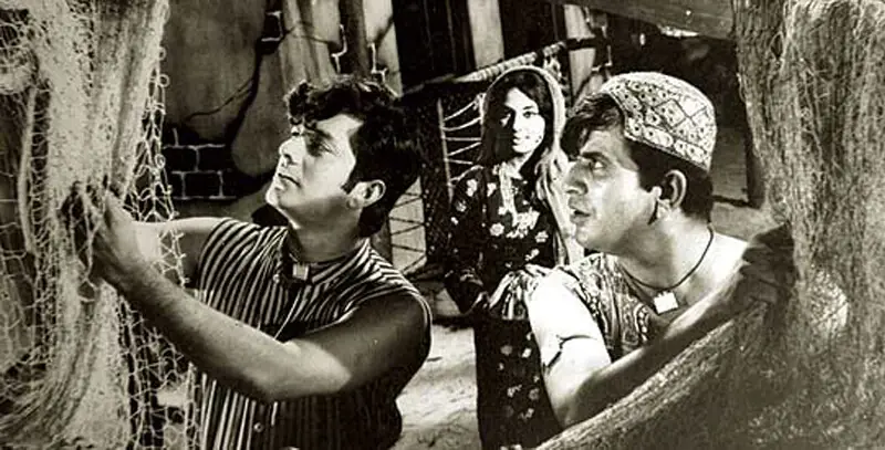  Samandar (1968) 