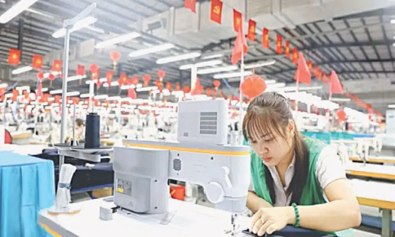 Digital technologies redraw Vietnam’s jobs landscape