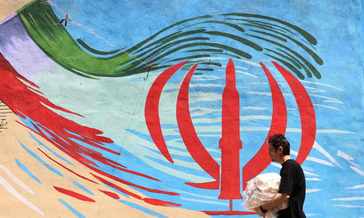 War returns to Iran with Israel, US strikes