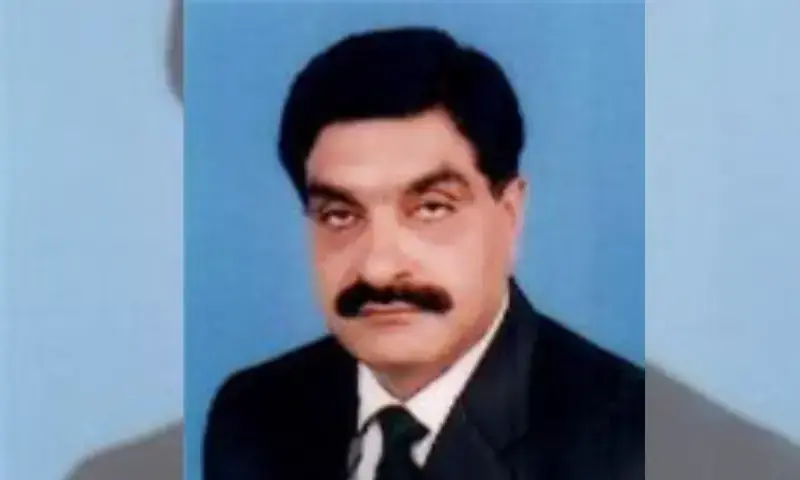 PM orders inquiry after PML-N MPA injured in attack in Toba Tek Sindh