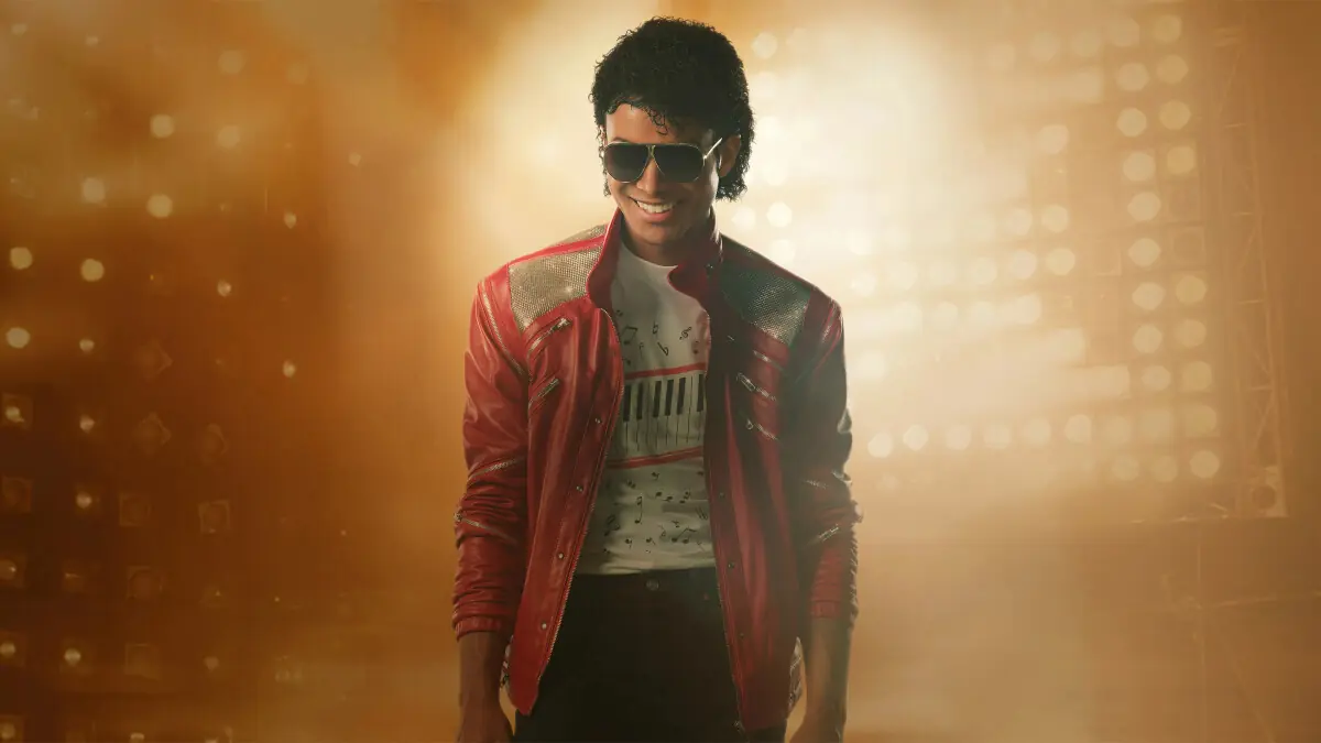 Review: Michael is a harmless, good enough film about a man who didn&rsquo;t care to be just 'good enough'