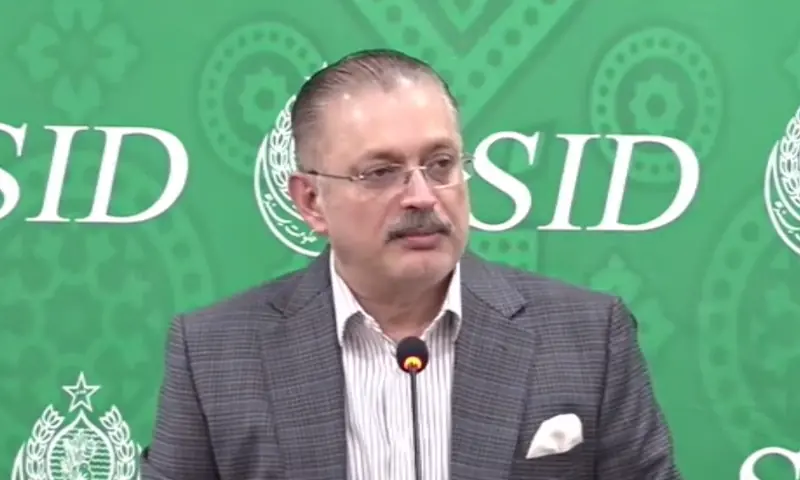 Karachi's Shahrah-i-Bhutto to be fully open to public by end of May: Sharjeel Memon