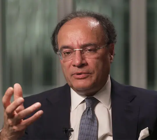 Muhammad Aurangzeb
