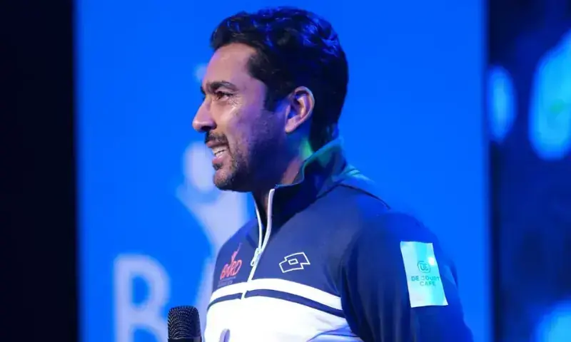 'Pakistan to host Billie Jean King Cup for first time in October'