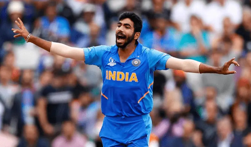 India rest Jasprit Bumrah for one-off Test against Afghanistan