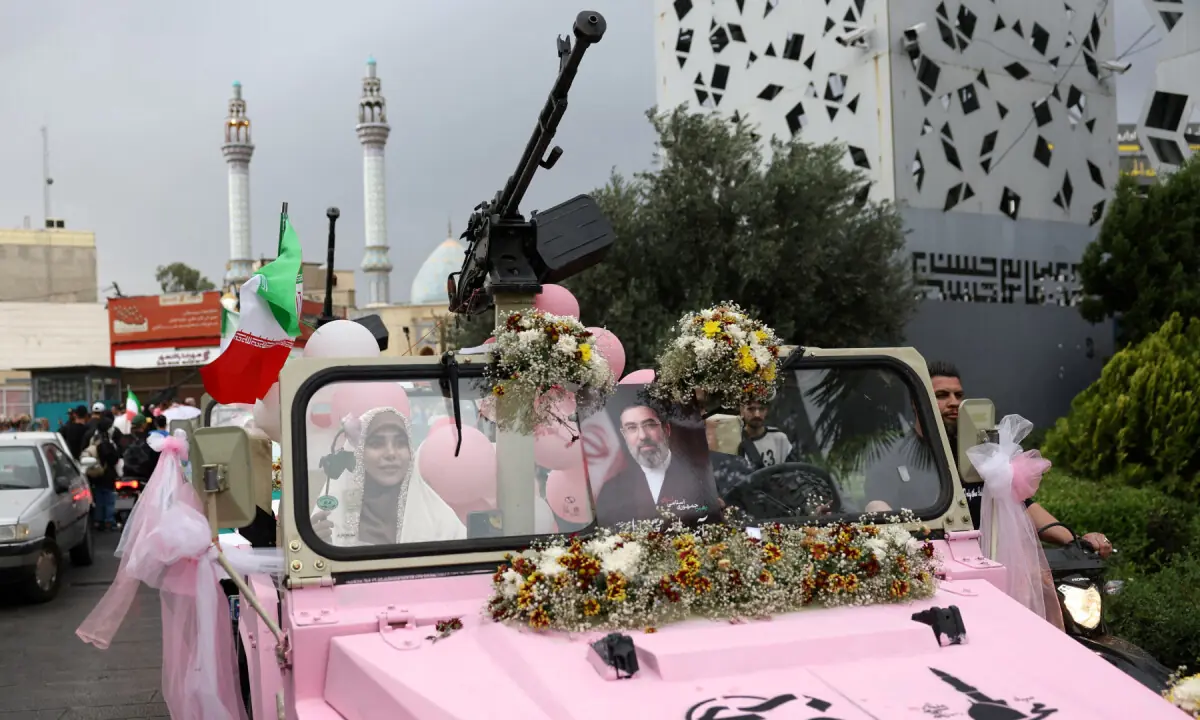 War returns to Iran with Israel, US strikes