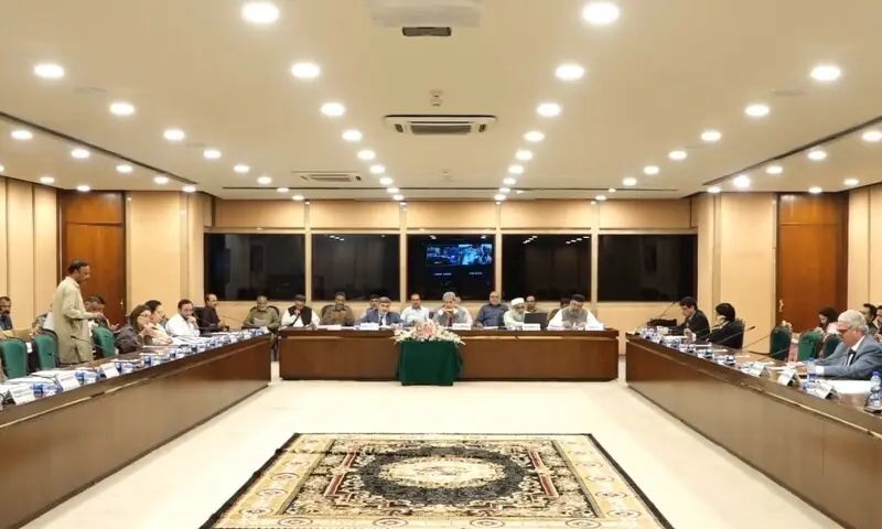 Nespak faces multi-billion rupee scrutiny