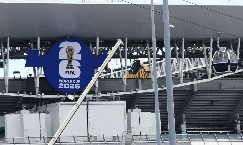 FIFA World Cup to generate unprecedented cash and CO2