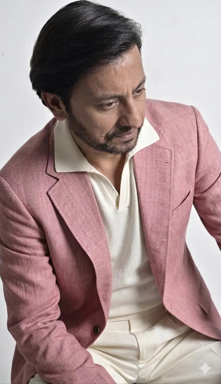 Saleem Mairaj wants young actors to stop chasing marketing and start chasing the craft of acting