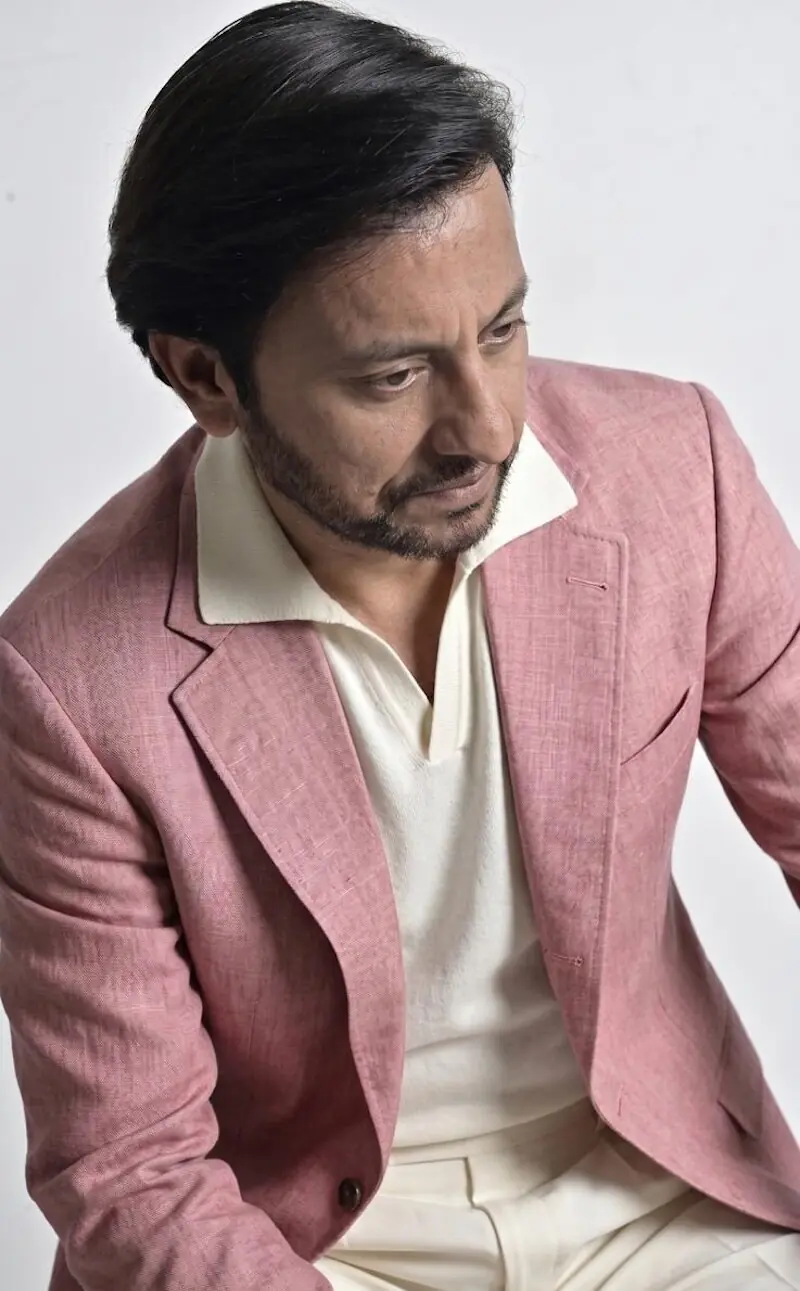Saleem Mairaj wants young actors to stop chasing marketing and start chasing the craft of acting