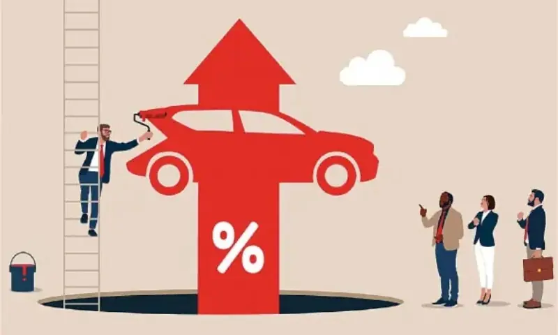 Stability in the auto sector