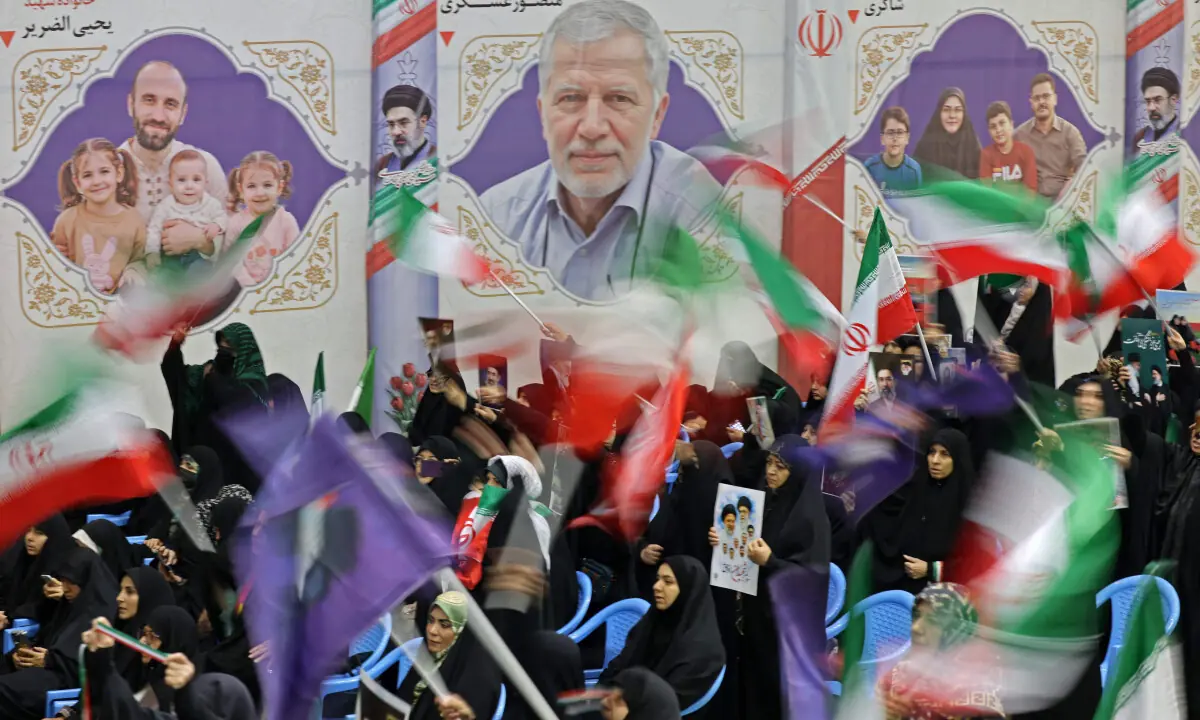 War returns to Iran with Israel, US strikes