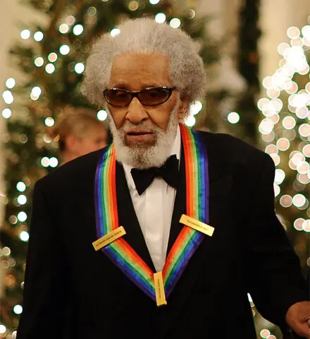 Sonny Rollins