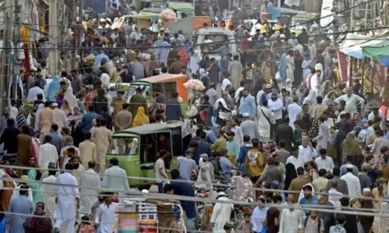 Over 2,000 workers, 200 vehicles mobilised for Eid cleanliness: Capital Development Authority