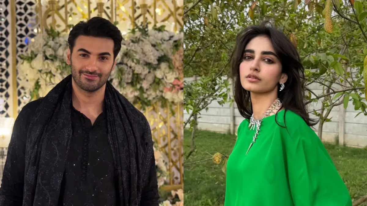 Mamya Shajaffar issues Rs1b counter-notice to Arslan Butt for 'defamation, harassment'