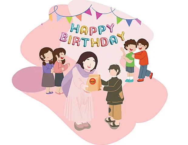  Illustration by Aamnah Arshad  