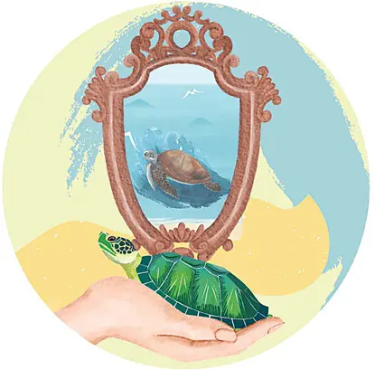  Illustration by Aamnah Arshad 