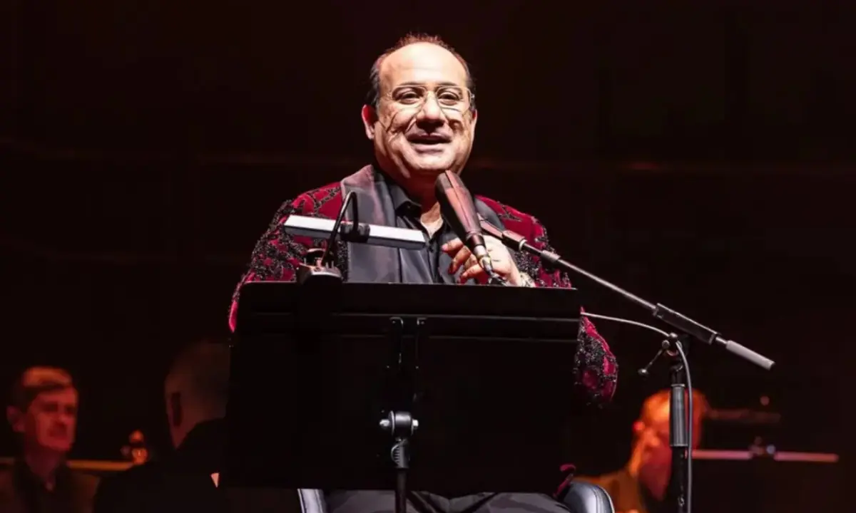 LHC restores Rahat Fateh Ali Khan's appeal in case over ancestral Faisalabad property