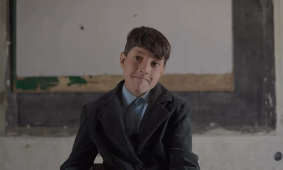 The Emergency Exit by Mahnoor Baloch and Shahnawaz Ahmed Khan triumphs at Kathmandu Doc Lab