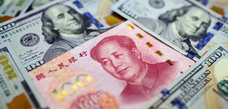 America’s weaponisation of the dollar has accelerated efforts by China, Russia and other BRICS members to create alternatives | Shutterstock