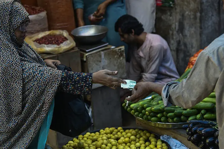 Inflation squeezing Safed Posh the most in Pakistan
