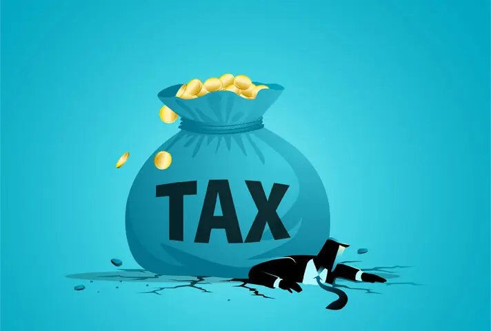 The social weight on the new budget