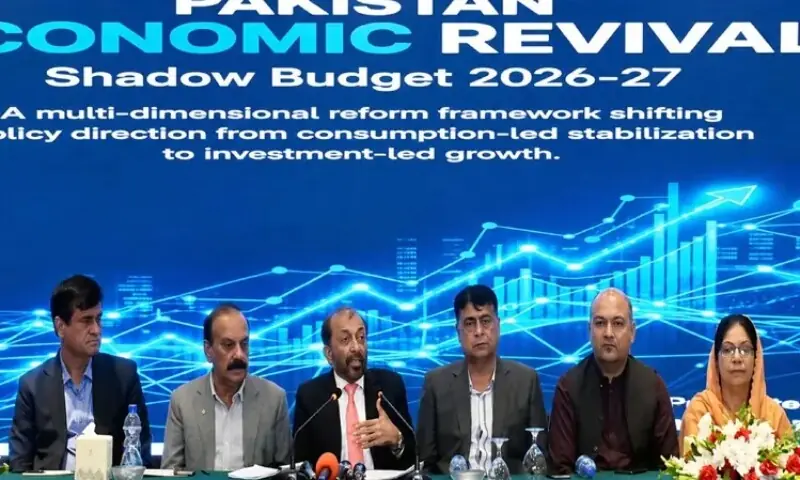 MQM-P seeks direct federal transfer of Karachi’s NFC share