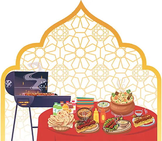  Illustration by Aamnah Arshad  