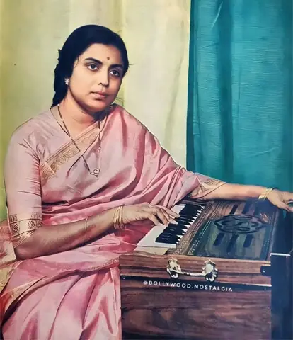 Suman Kalyanpur (1937-2026)