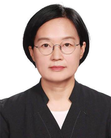  Han Seong-sook 