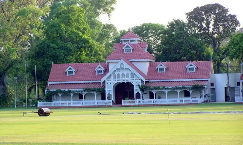 No progress by PA panel on Lahore Gymkhana lease scrutiny