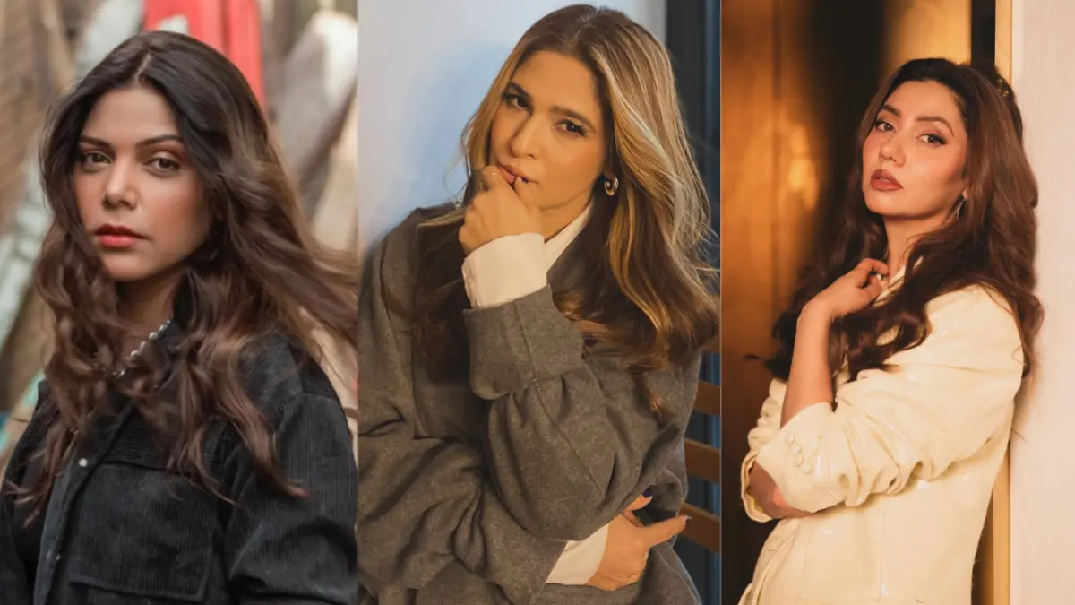 Mahira Khan, Ayesha Omar and other stars are 'shaking with rage' over acid attack on doctor in Quetta
