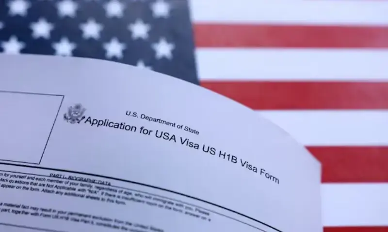 US judge blocks Trump’s $100,000 fee for H-1B visa