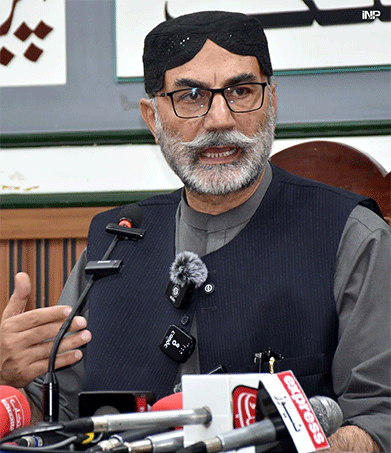  Nawabzada Lashkari Raisani 