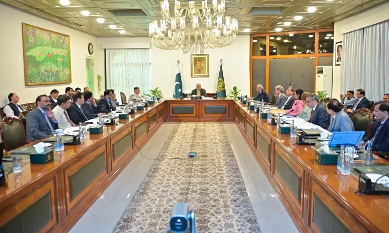 Dar-led committee recommends extending countrywide austerity drive till June 30