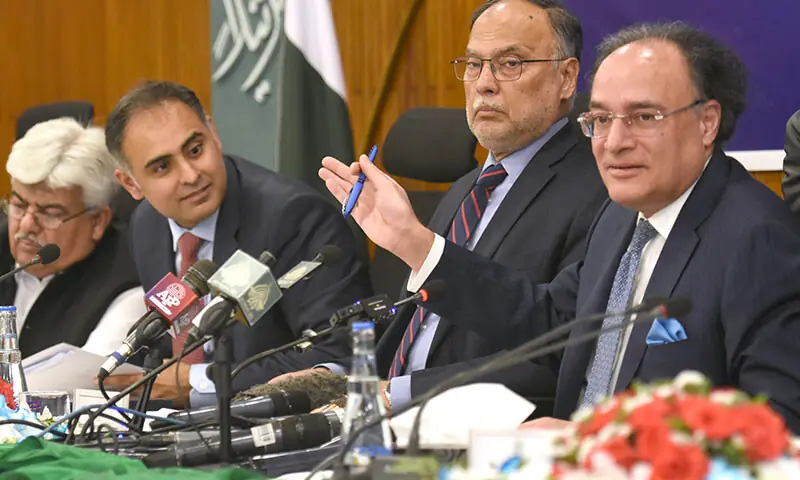 ECONOMIC SURVEY 2025-26: Provinces’ development freeze to persist beyond next fiscal year