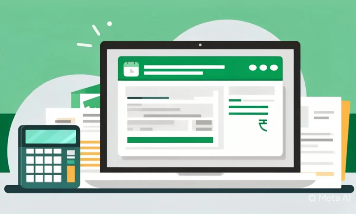 Budget FY26-27: How much tax will you pay? Use the Dawn Income Tax Calculator to find out