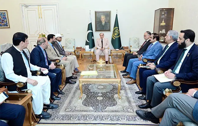 BUDGET 2026-27:Budget presentation overshadowed by PPP, PTI protests