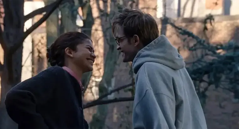 The Drama raises the question of how much honesty a relationship can truly sustain