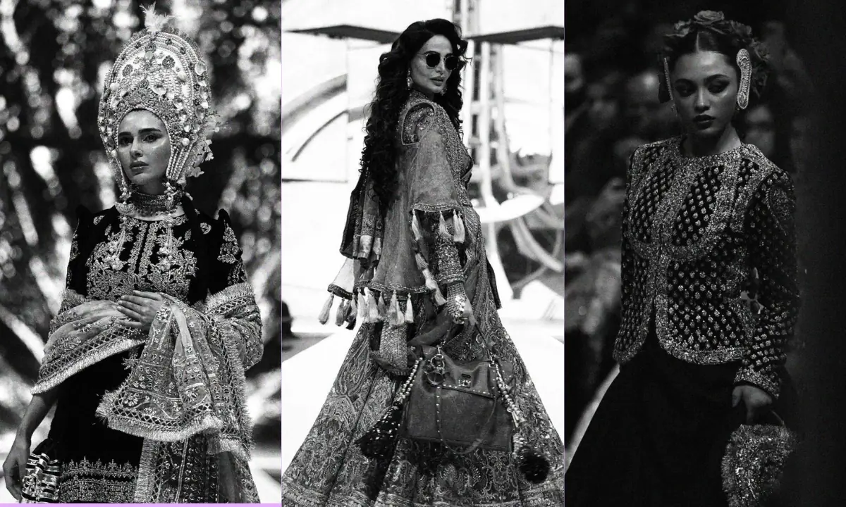 LAAM Fashion Week issues call for designers for its second edition