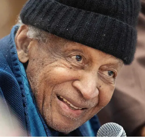 Abdullah Ibrahim