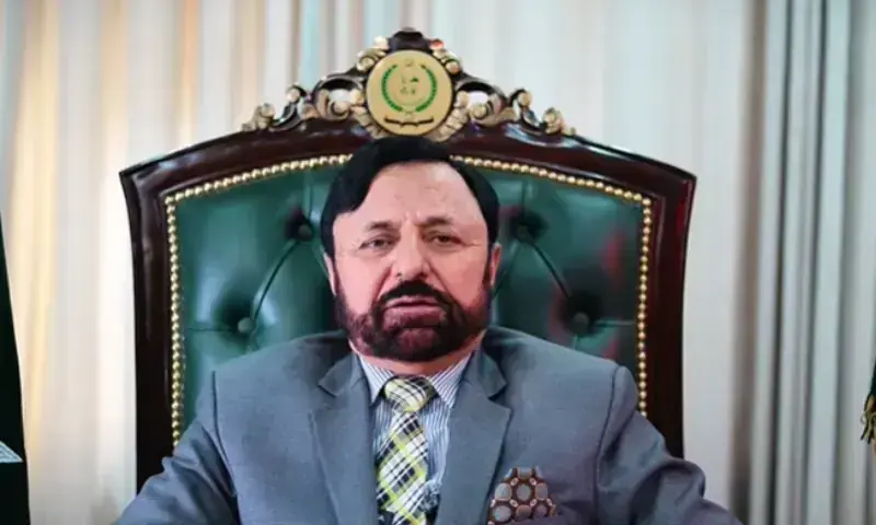 GB election chief settles 14 petitions as Astore, Diamer seats remain undecided