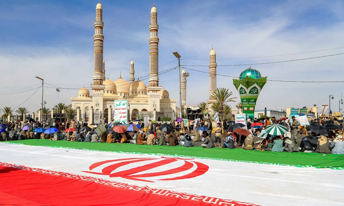 War returns to Iran with Israel, US strikes