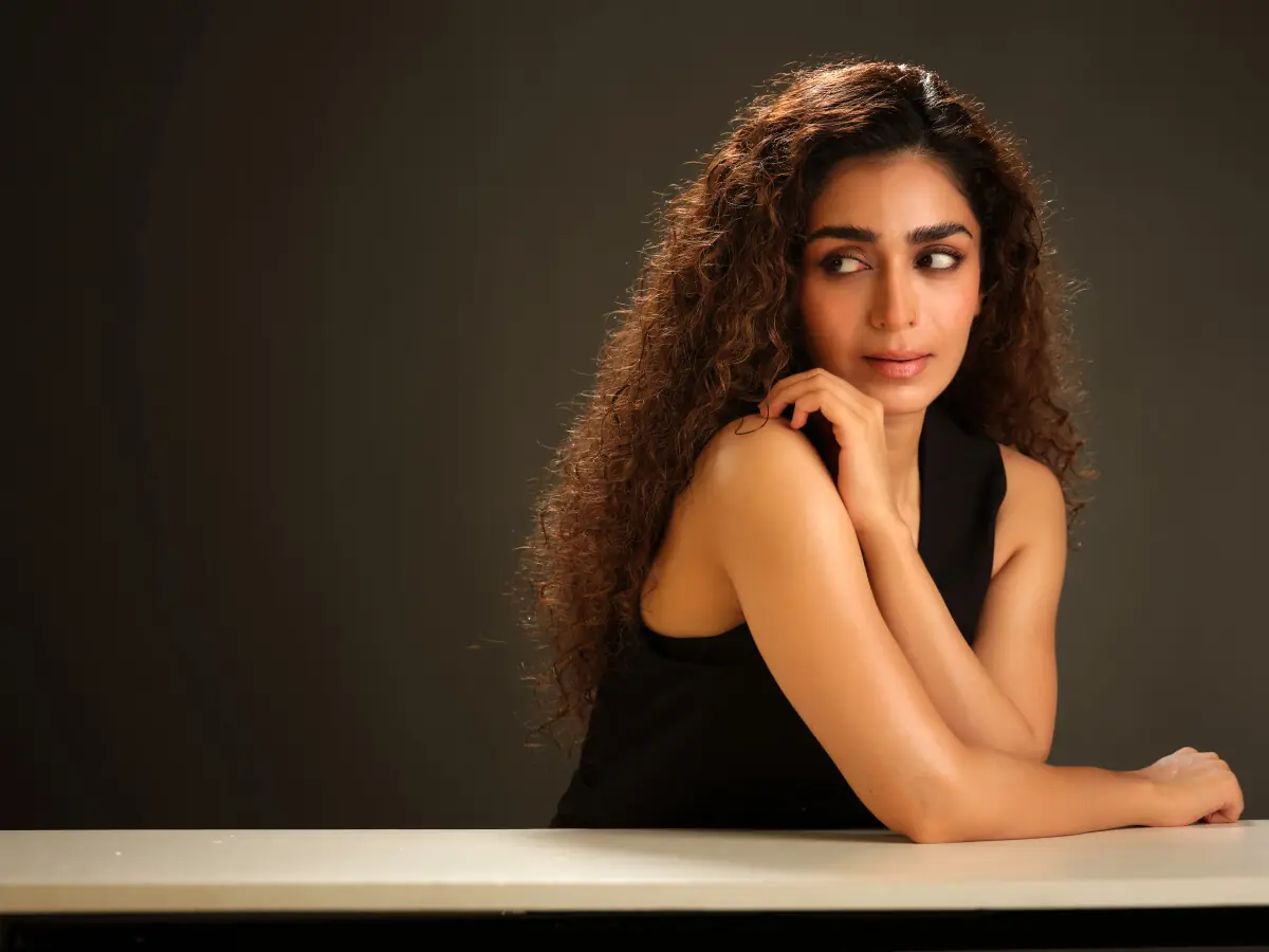 Hajra Yamin knows her audience loves her and she's ready to take on challenges on-screen