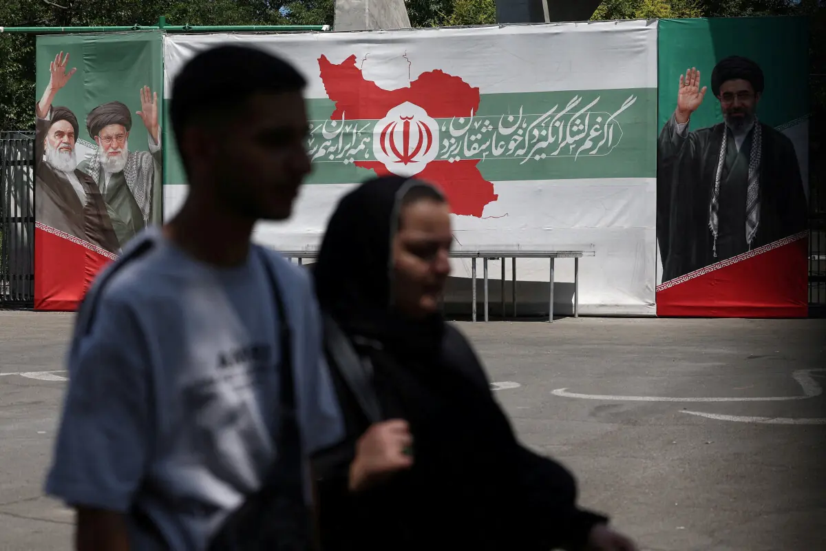 War returns to Iran with Israel, US strikes