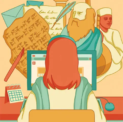 Illustration by Andrea Leong