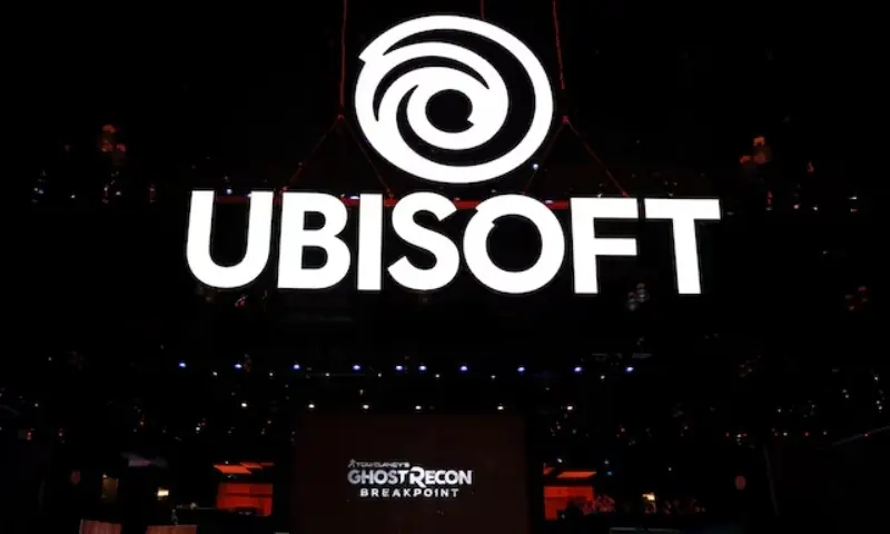 Ubisoft co-founder Claude Guillemot dies in plane crash