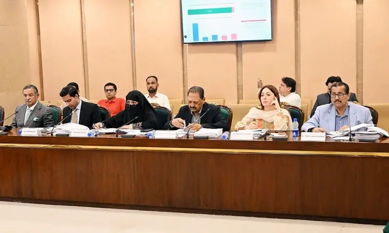 BUDGET 2026-27: NA body questions mobile taxes, EV policy